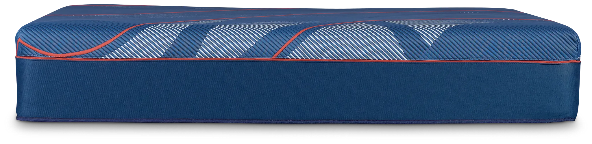 Posturepedic Elite Spring Albany 2 13" Medium Hybrid Mattress