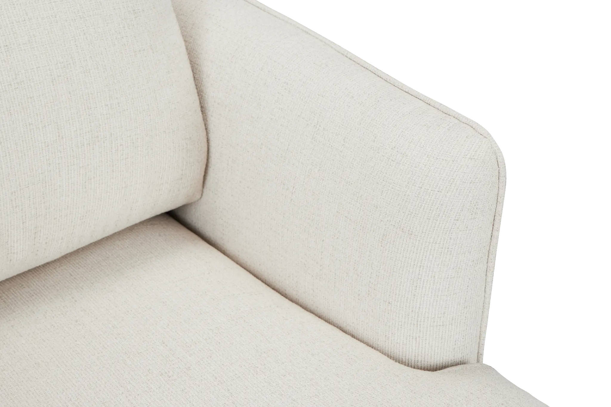 Easton Light Beige Fabric Chair Easton Light Beige Fabric Chair