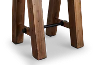 Maxton Mid Tone Console Table