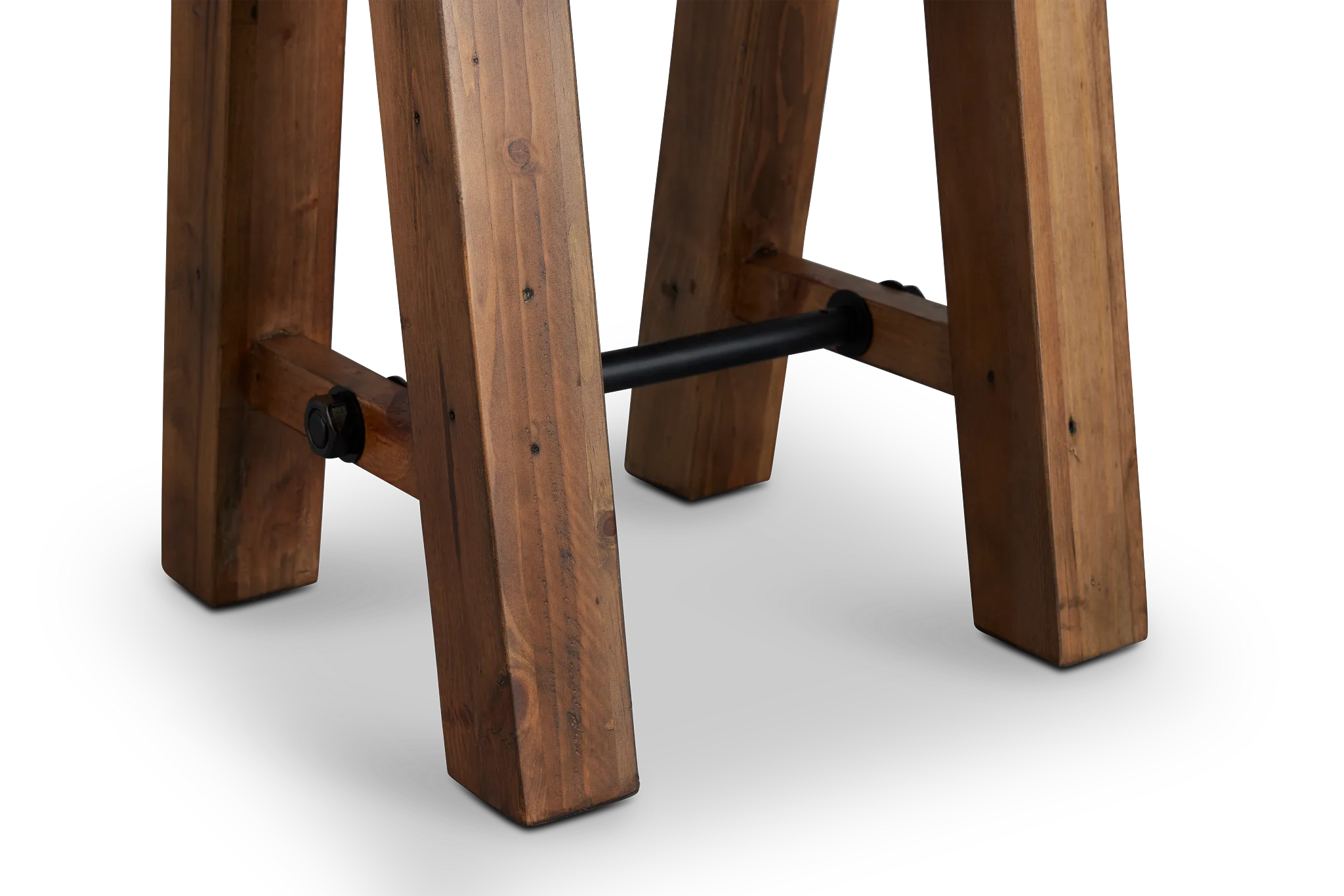 Maxton Mid Tone Console Table