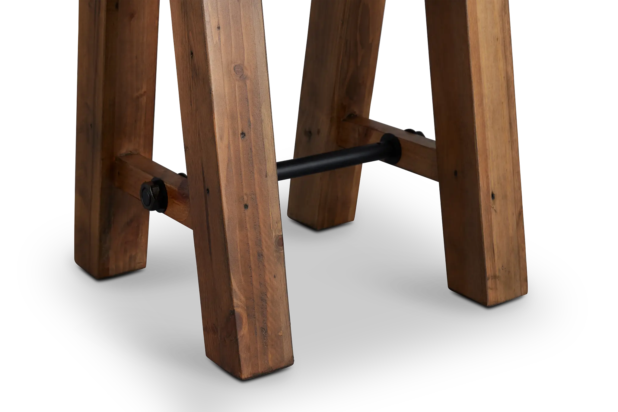 Maxton Mid Tone Console Table Maxton Mid Tone Console Table