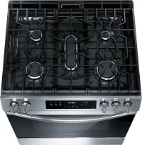 Frigidaire 3062 Series Stainless Steel Gas Range