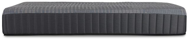 Kevin Charles By Sealy Hybrid 11.75" Medium Mattress