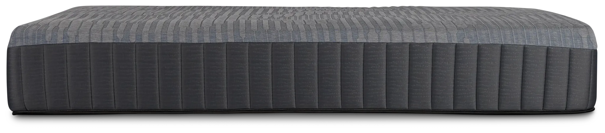 Kevin Charles By Sealy Hybrid 11.75" Medium Mattress