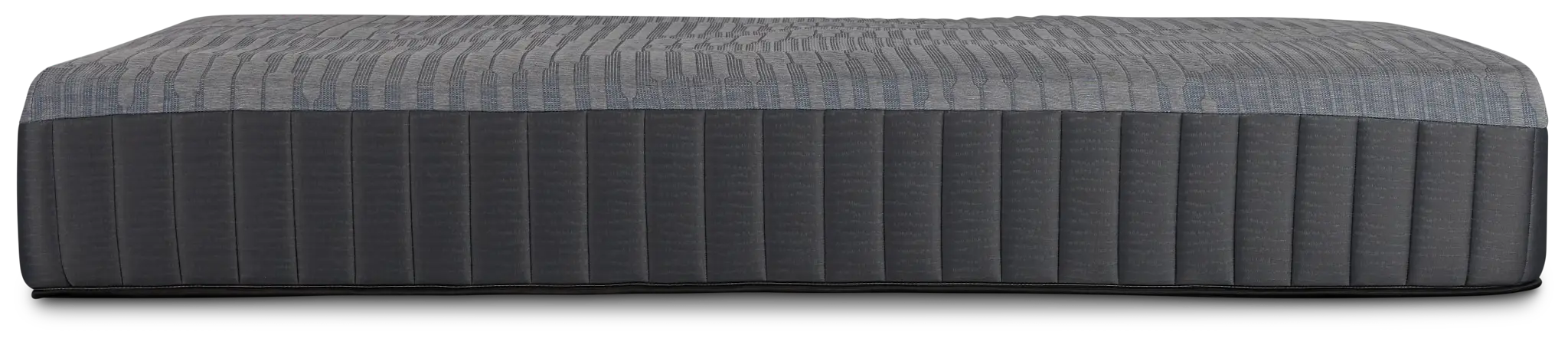 Kevin Charles By Sealy Hybrid 11.75" Medium Mattress Kevin Charles By Sealy Hybrid 11.75" Medium Mattress