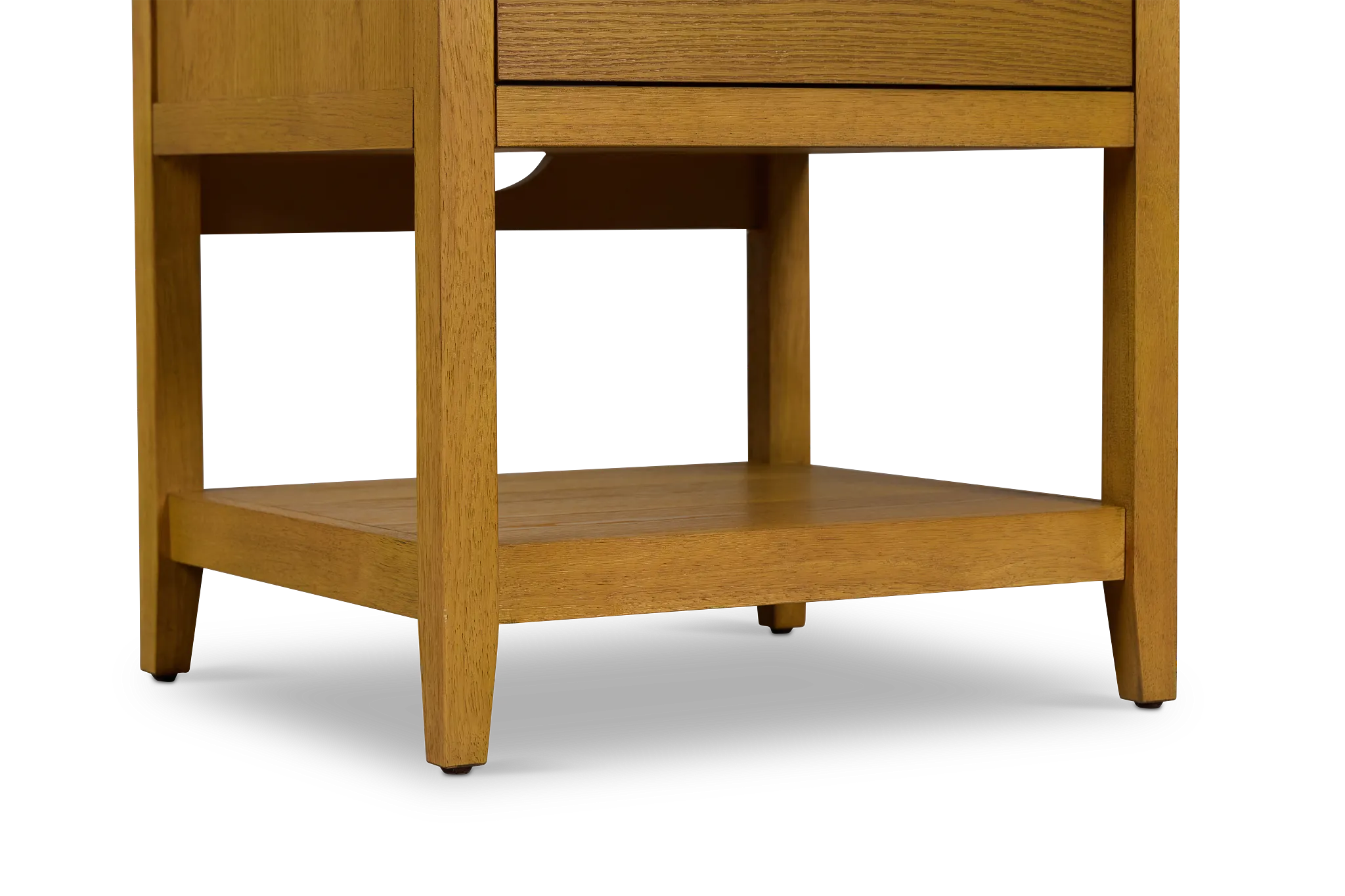 Alden Light Tone 24" Single Bathroom Vanity