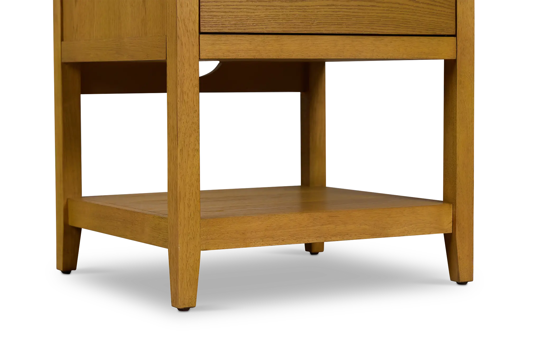 Alden Light Tone 24" Single Bathroom Vanity Alden Light Tone 24" Single Bathroom Vanity