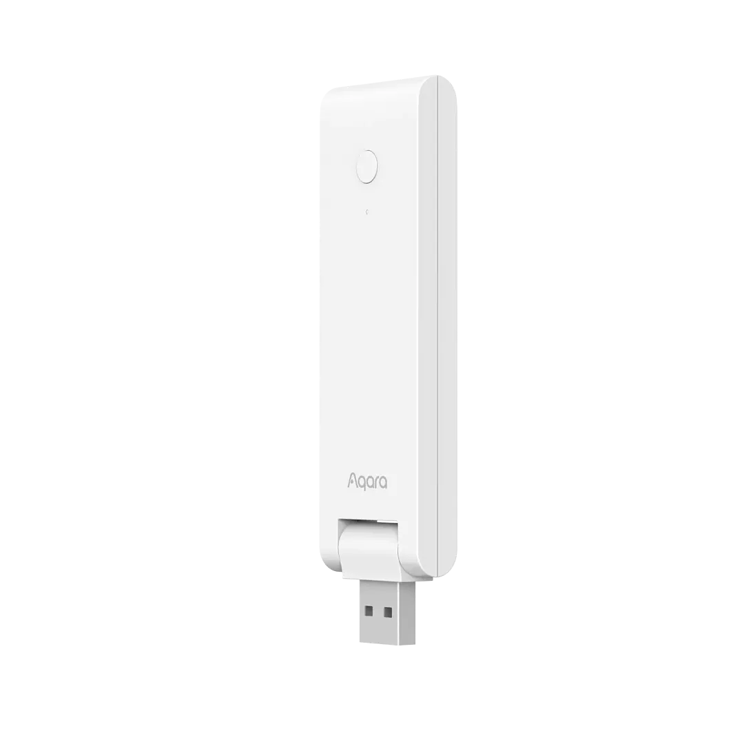 Aqara Smart Hub M100 White Home Alarm Sensors