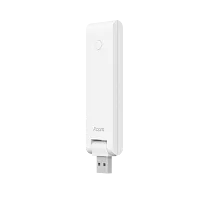 Aqara Smart Hub M100 White Home Alarm Sensors