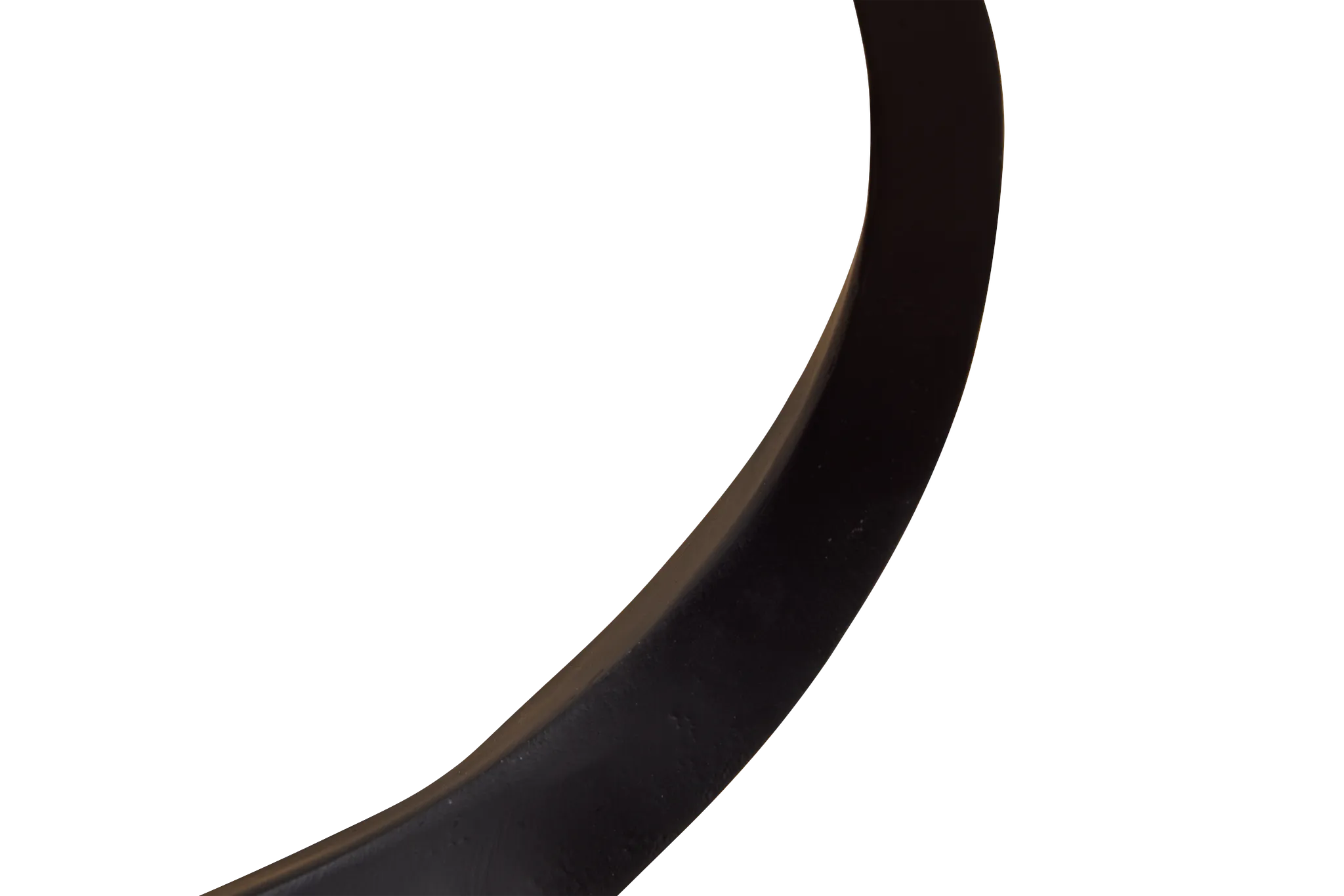 Everett Black Small Tabletop Accessory