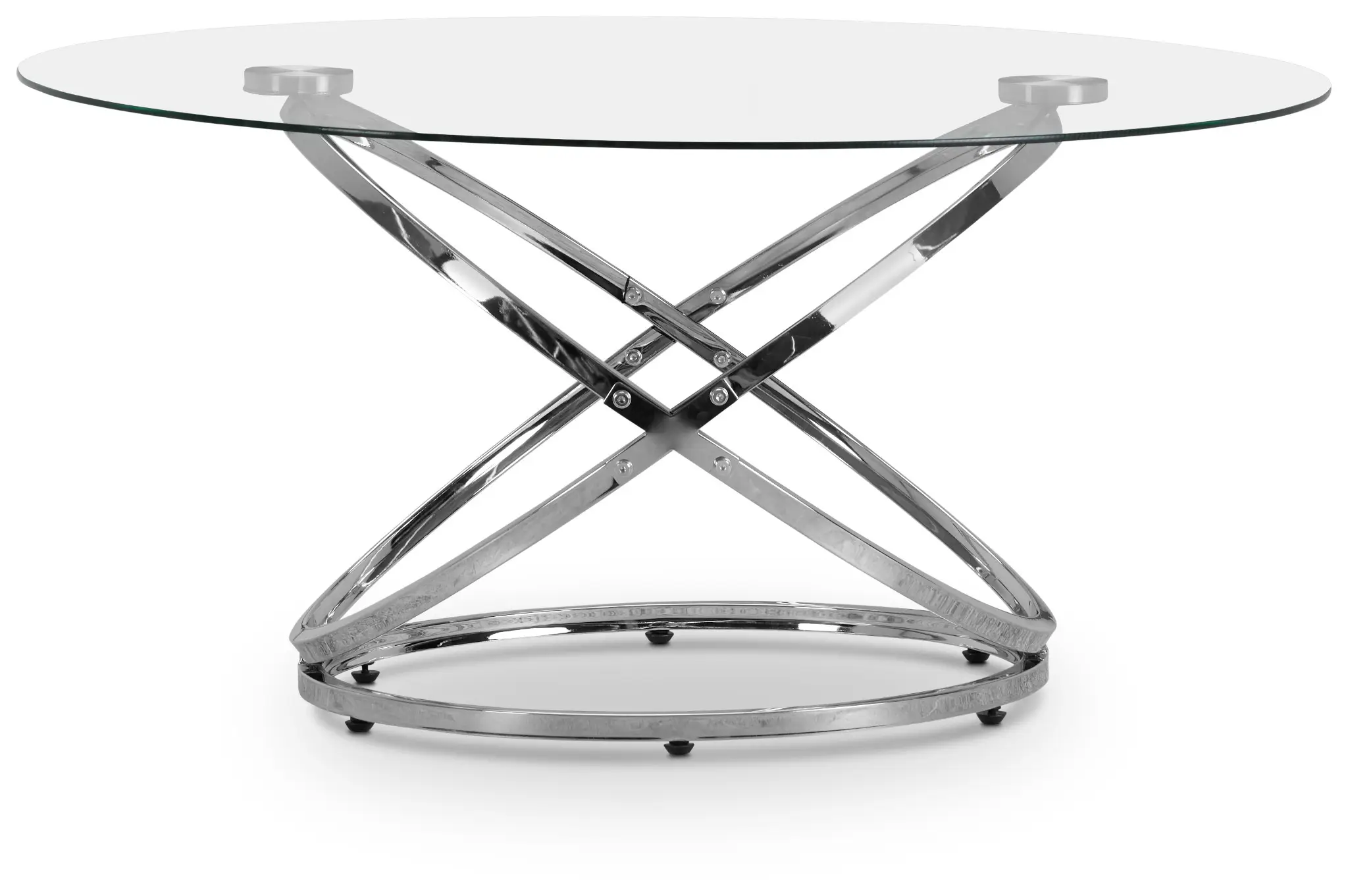 Vivian Glass 3 Pack Tables Vivian Glass 3 Pack Tables