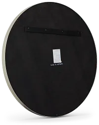 Malibu Silver Mirror