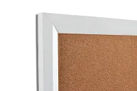 Mattin Brown Memo Board