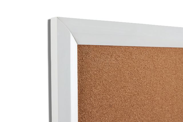 Mattin Brown Memo Board