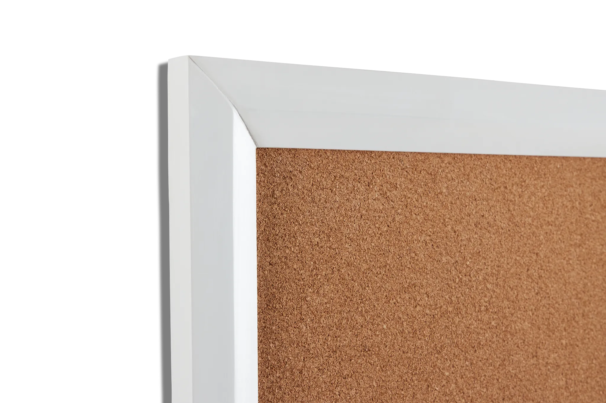 Mattin Brown Memo Board