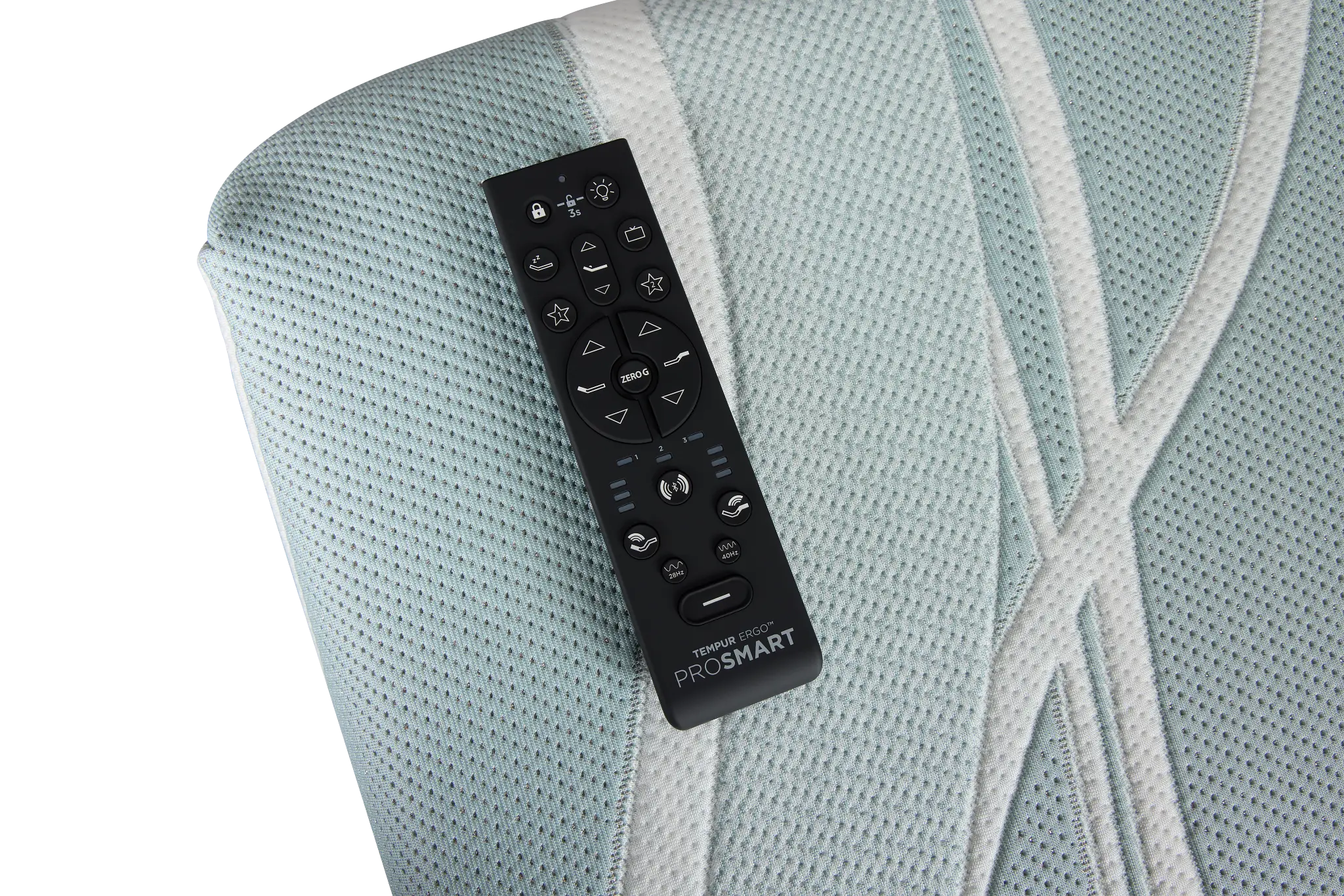 Tempur-pedic Tempur-luxeadapt Firm Ergo Prosmart Adjustable Mattress Set Tempur-pedic Tempur-luxeadapt Firm Ergo Prosmart Adjustable Mattress Set