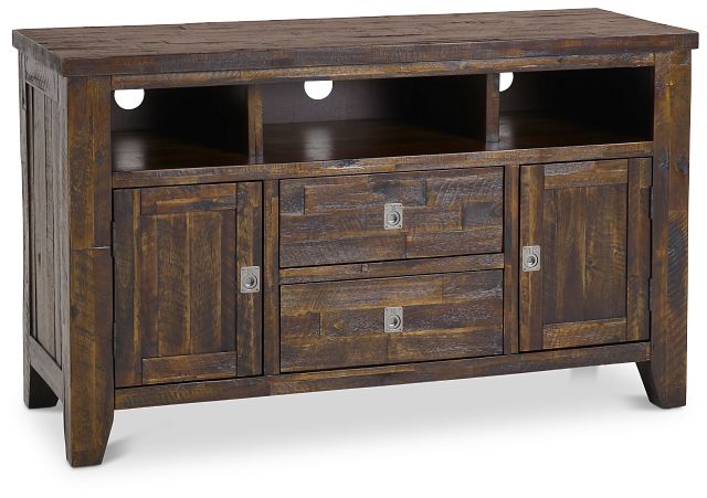 Kona Grove Dark Tone 50" Tv Stand