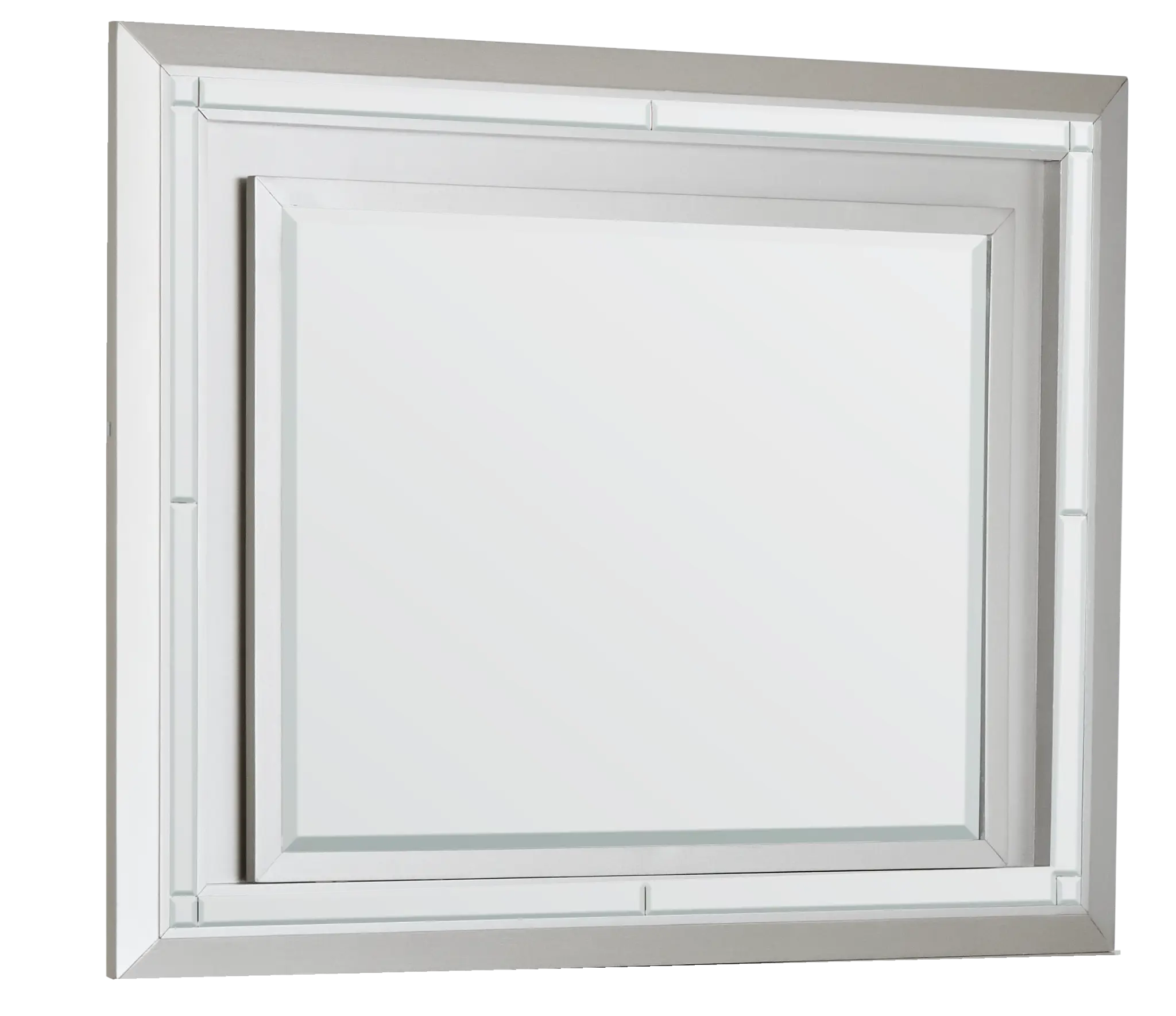 Platinum Silver Mirror Platinum Silver Mirror