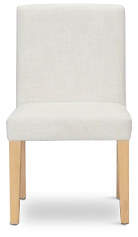 Park Ridge Light Tone Upholstered Side Chair