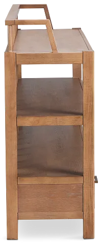 Provo Mid Tone Server