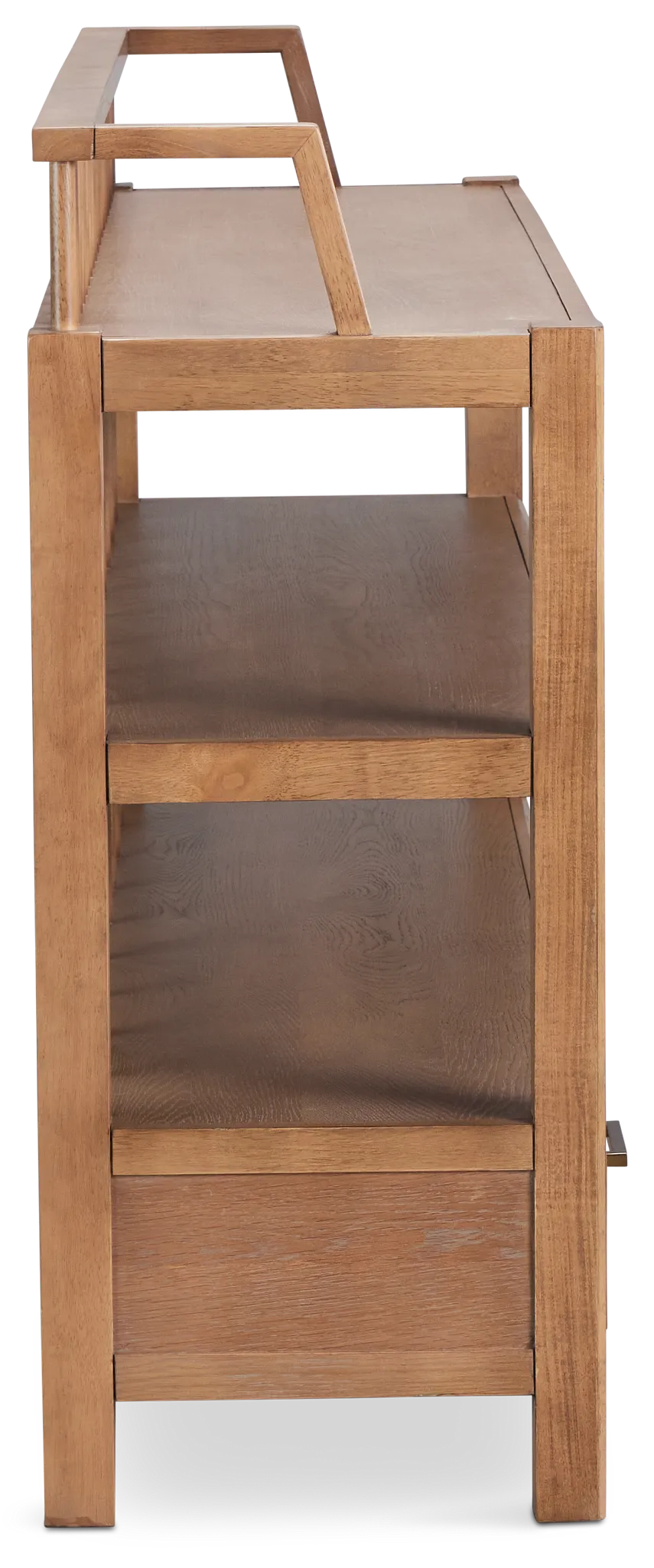 Provo Mid Tone Server