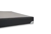 Tempur-pedic Tempur-adapt Medium Hybrid Low-profile Mattress Set