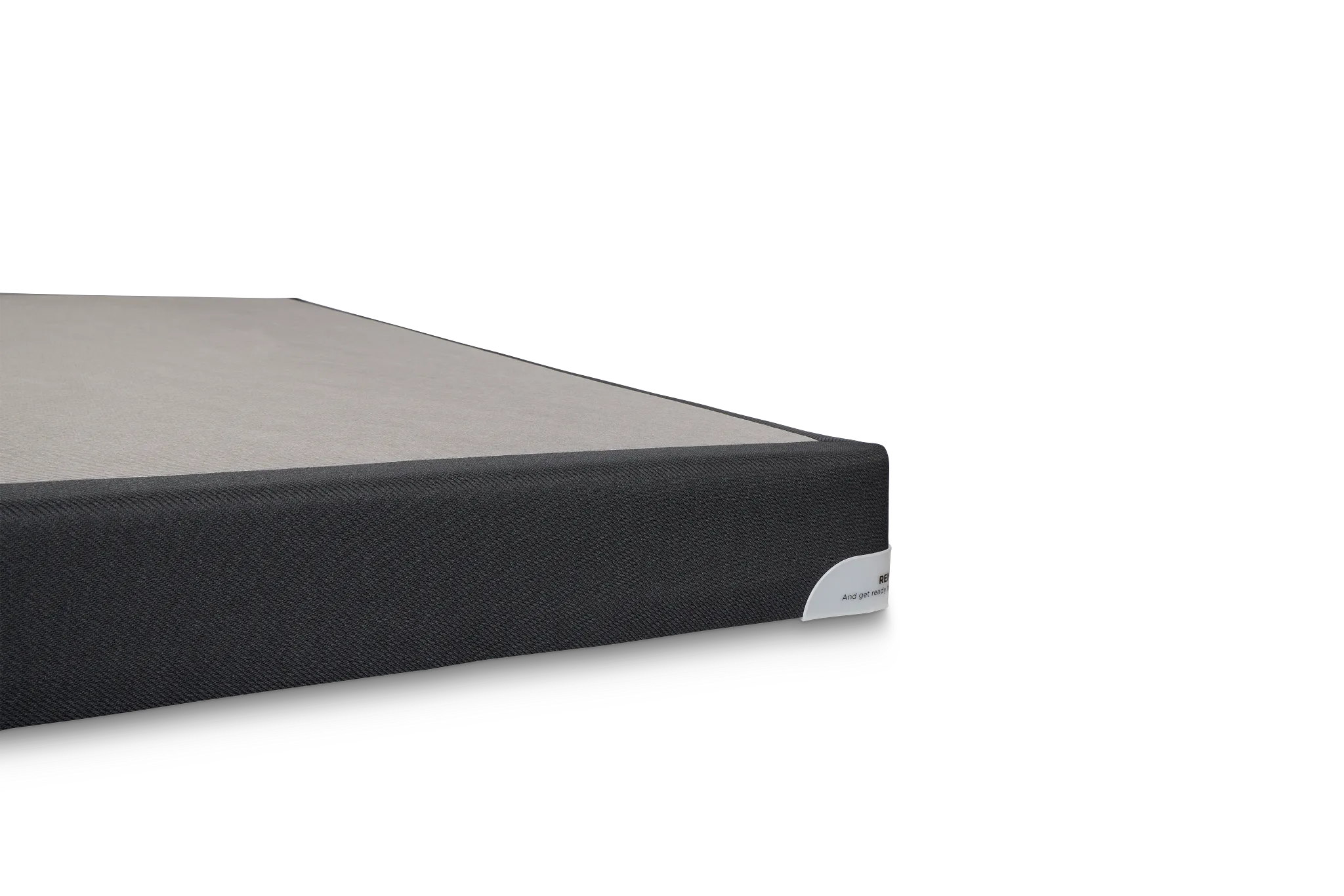 Tempur-pedic Tempur-adapt Medium Hybrid Low-profile Mattress Set