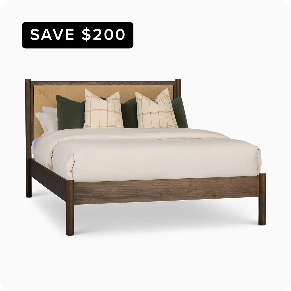 Santorini Bed