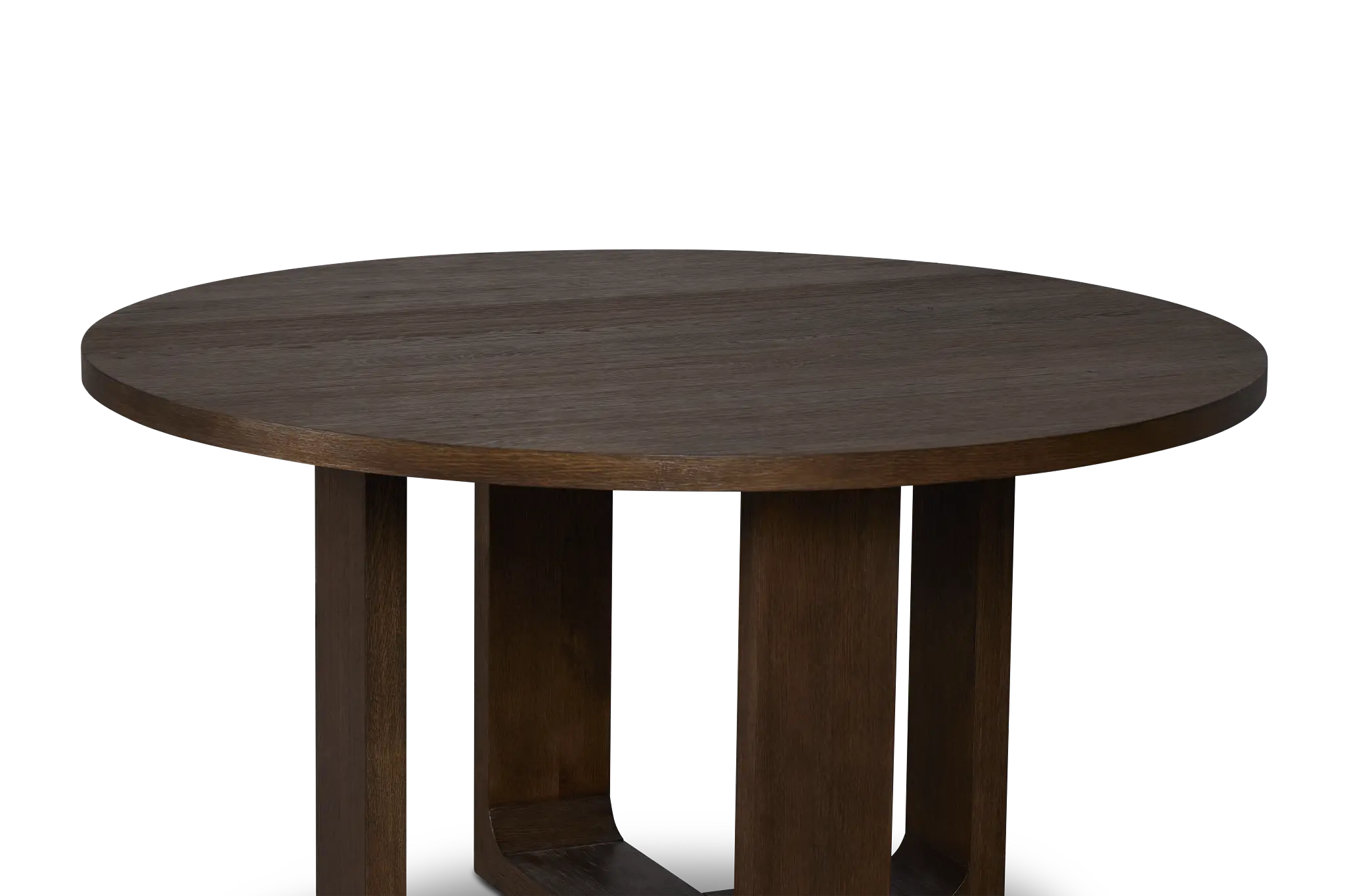 Rochester Dark Tone Round Table Rochester Dark Tone Round Table