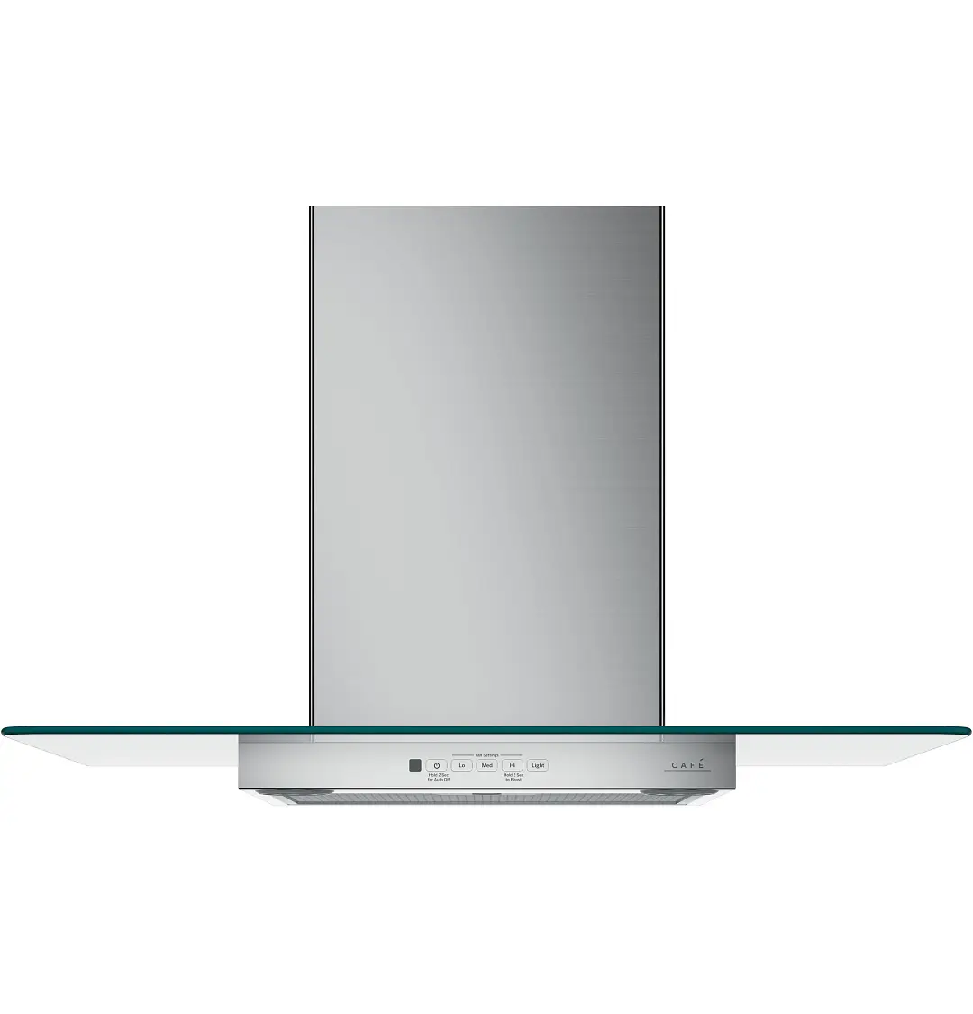 Cafe 73012 Series Stainless Steel 30" Wall Mount Canopy Hood Cafe 73012 Series Stainless Steel 30" Wall Mount Canopy Hood