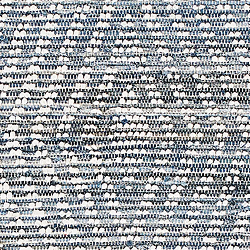 BLUE Marlin Blue 8x10 Area Rug