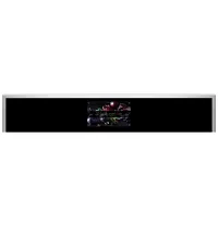 Monogram 90 Series Stainless Steel 30" Single Electric Oven