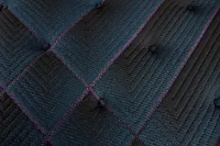 Beautyrest World Class Level 3 14.75" Plush Mattress