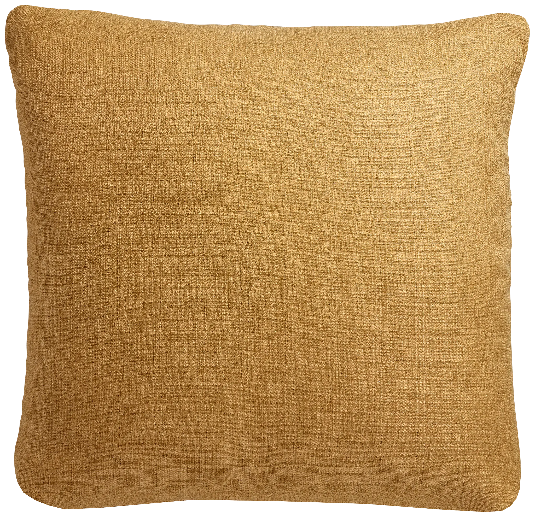 Zeke Yellow 20" Accent Pillow Zeke Yellow 20" Accent Pillow