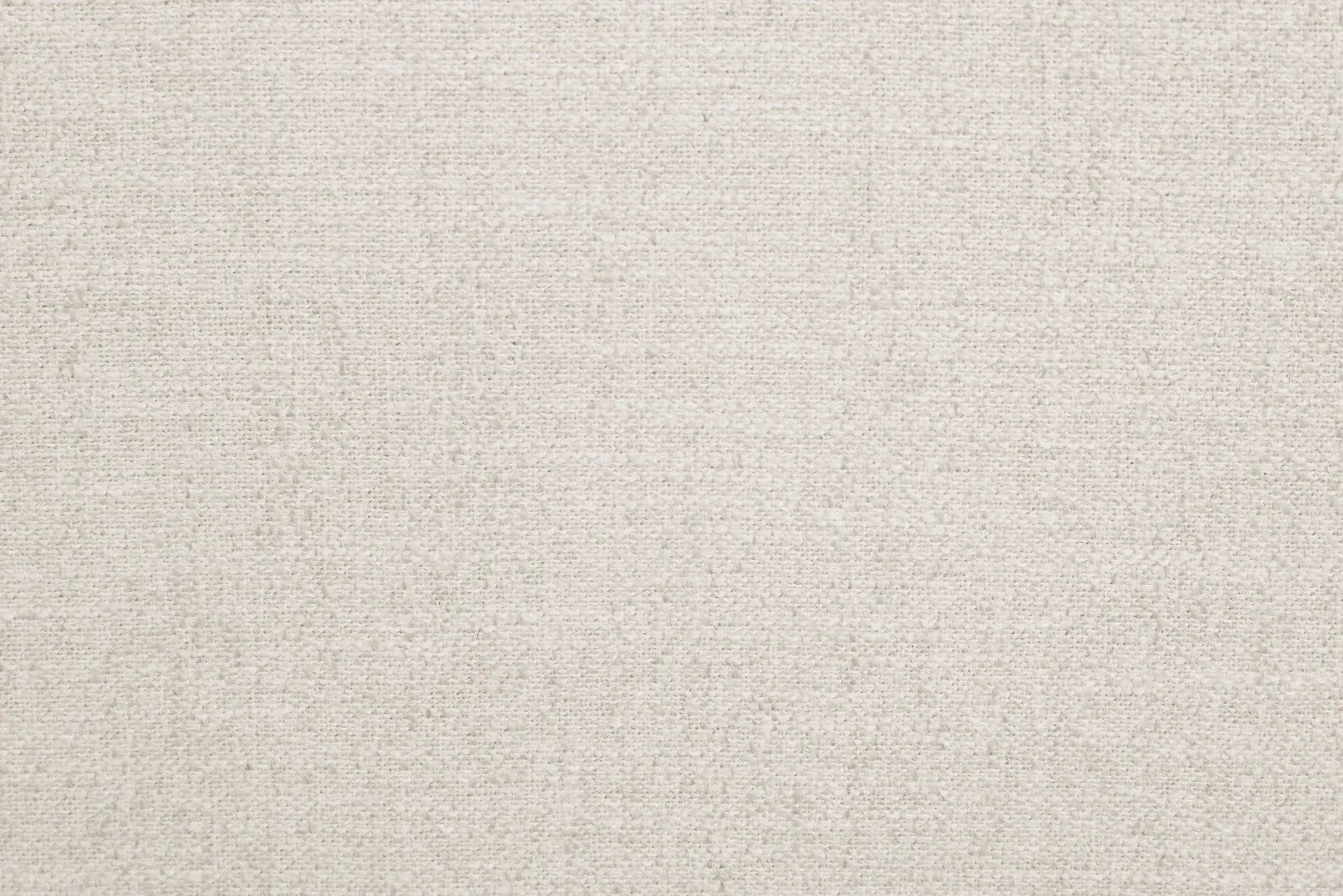 Baylor Light Beige Fabric 5-piece Right Facing Bumper Sectional