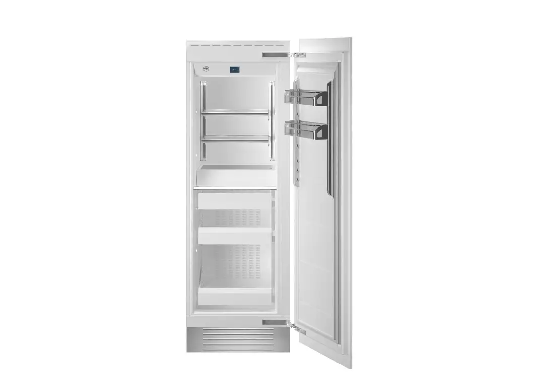 Bertazzoni 30 Series Panel Ready Rt Hinge Column Freezer Bertazzoni 30 Series Panel Ready Rt Hinge Column Freezer