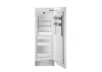 Bertazzoni 30 Series Panel Ready Rt Hinge Column Freezer