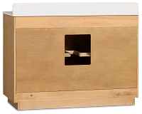 Pacific Light Tone 48" Single Bathroom Vanity