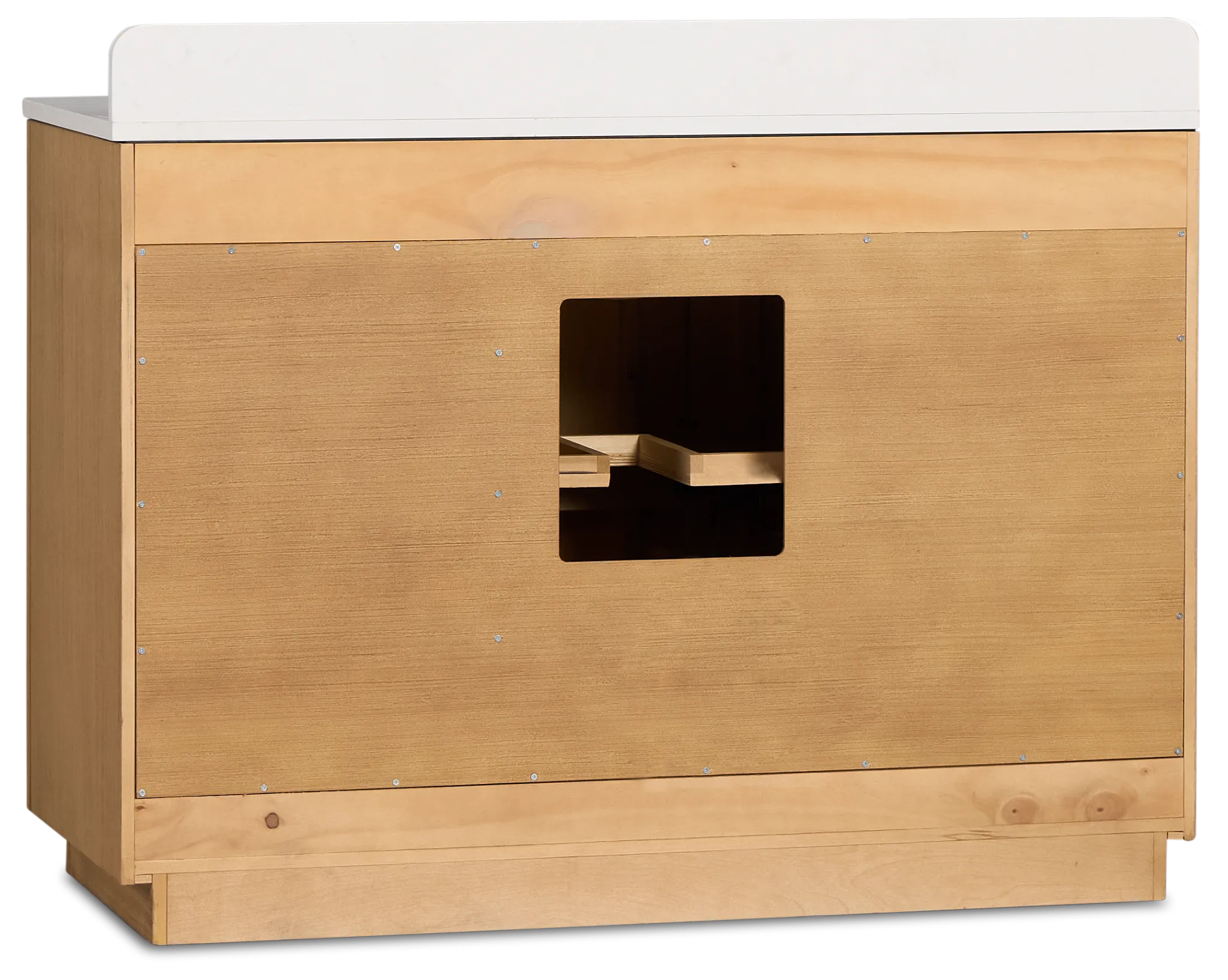 Pacific Light Tone 48" Single Bathroom Vanity