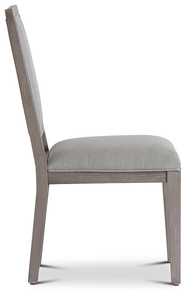 Tribeca Light Tone Wood Side Chair (3)