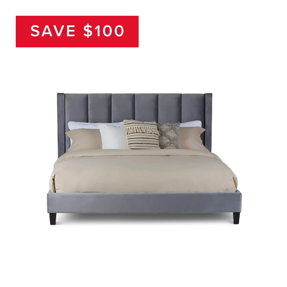 Audrey Bed