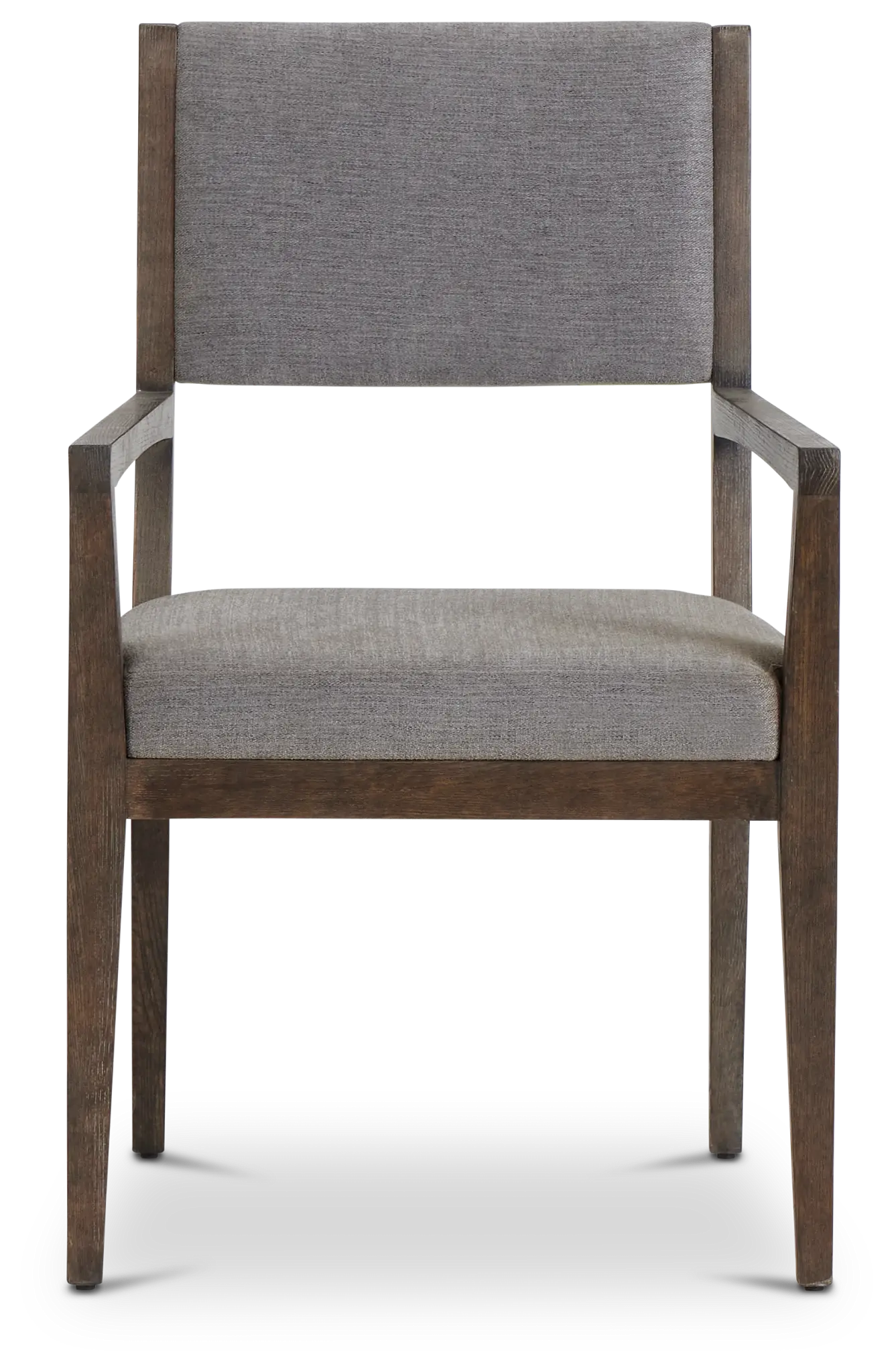 Linea Dark Tone Arm Chair Linea Dark Tone Arm Chair