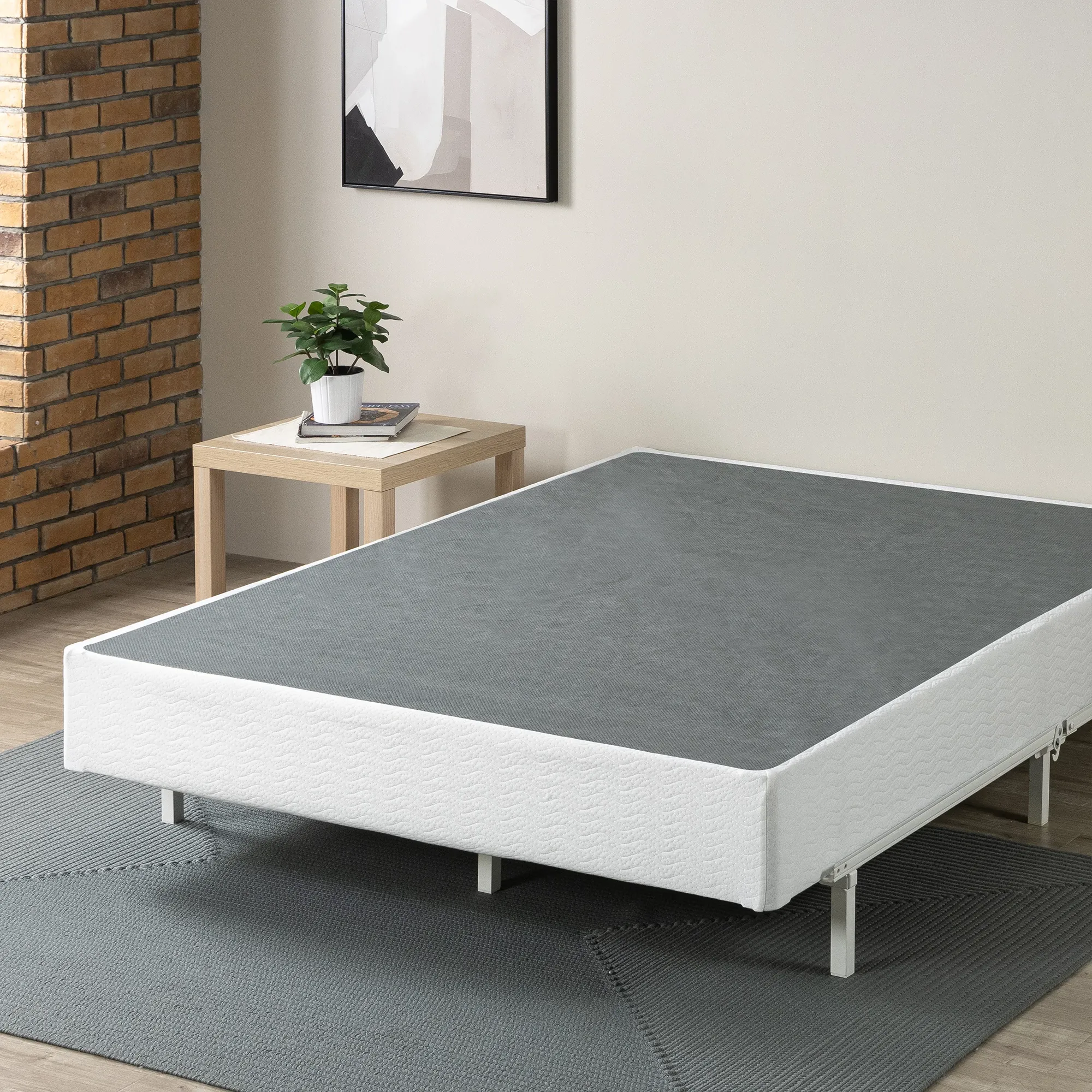 Zinus Smart 9" Boxspring