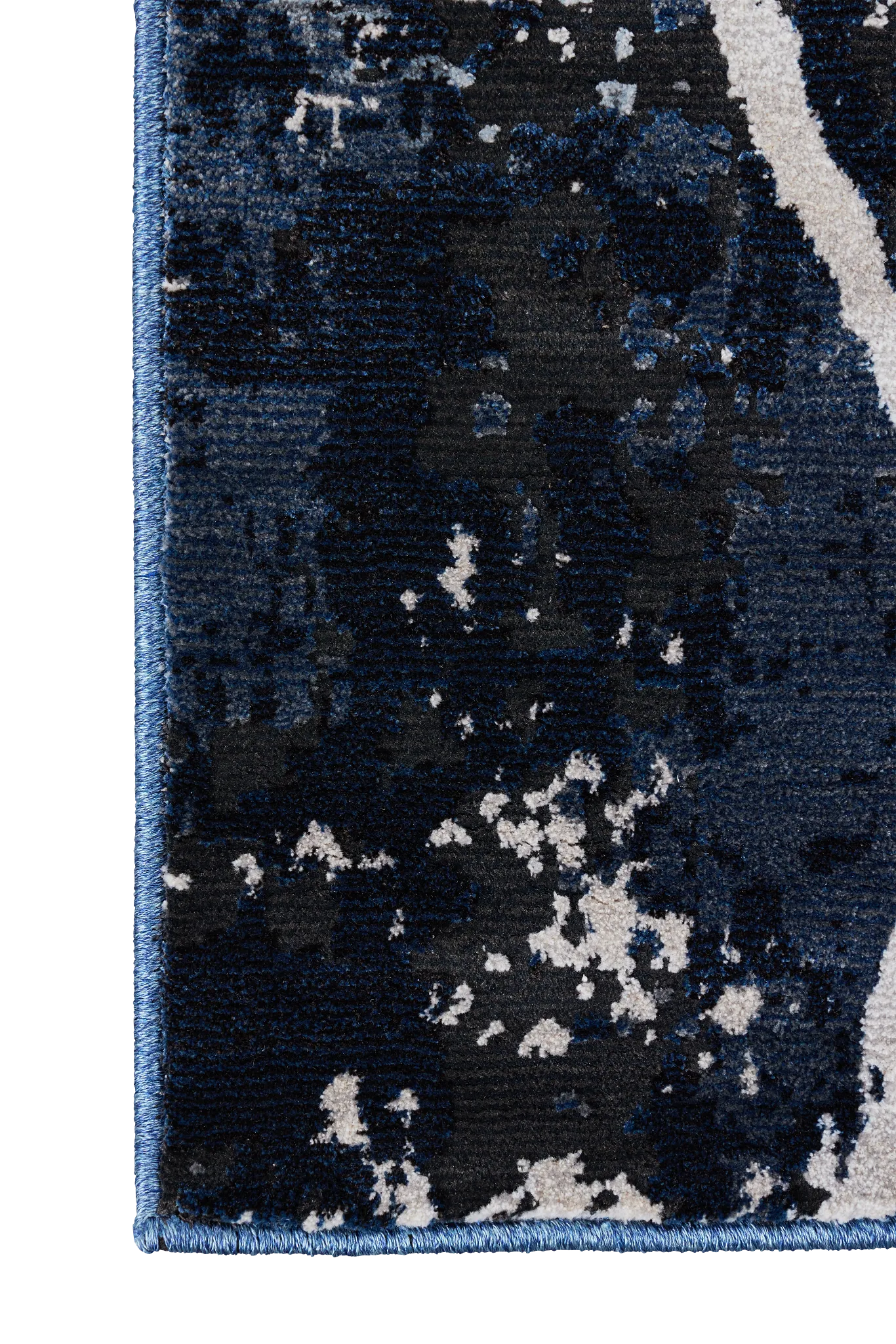 Angelo Blue 5x8 Area Rug