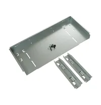 Ge 827 Series Stainless Steel 27" Trim Kit