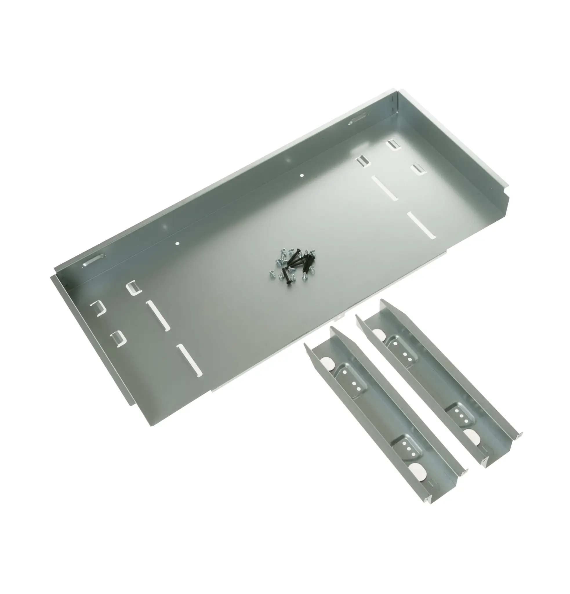 Ge 827 Series Stainless Steel 27" Trim Kit Ge 827 Series Stainless Steel 27" Trim Kit