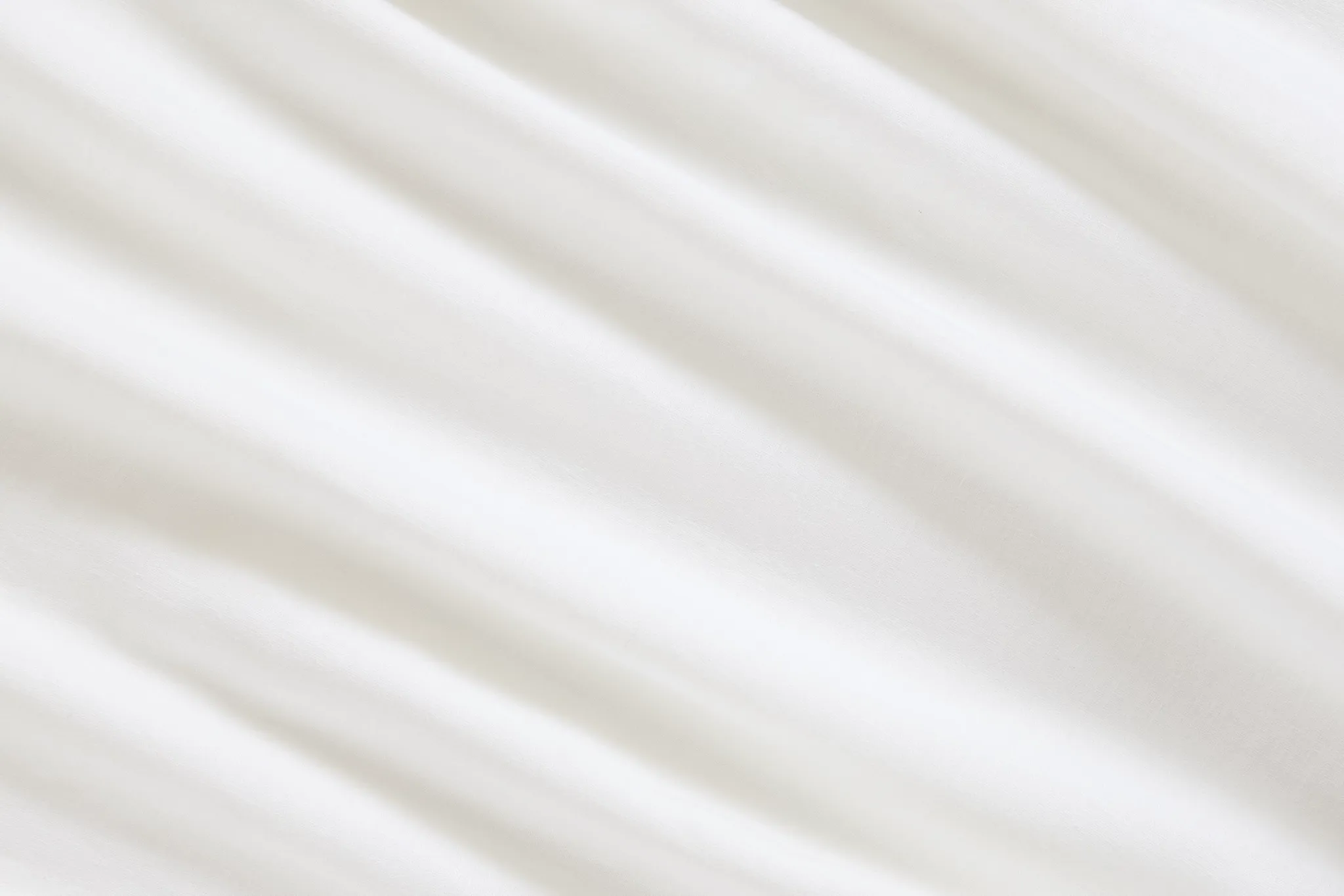 Rest & Renew Linen Blend White Sheet Set