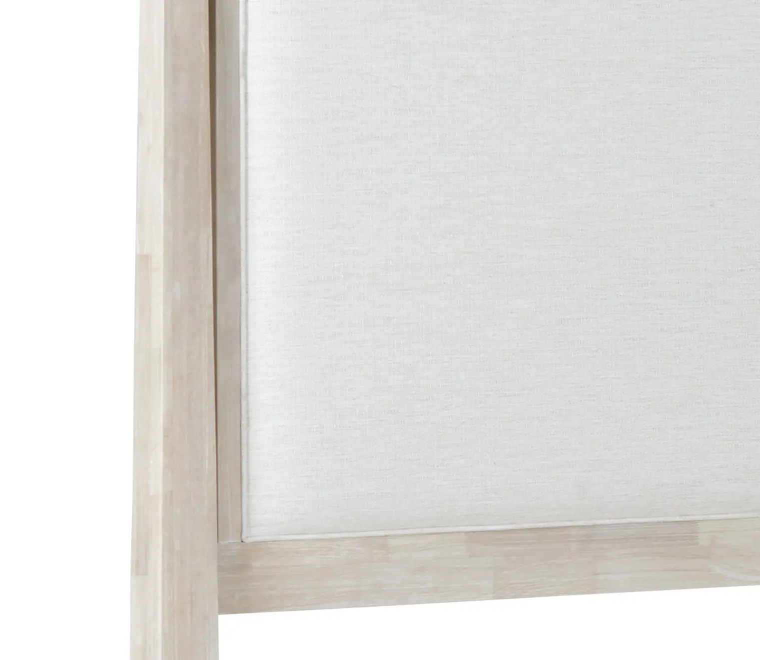 Boca Grande Two-tone Uph Canopy Bed Boca Grande Two-tone Uph Canopy Bed