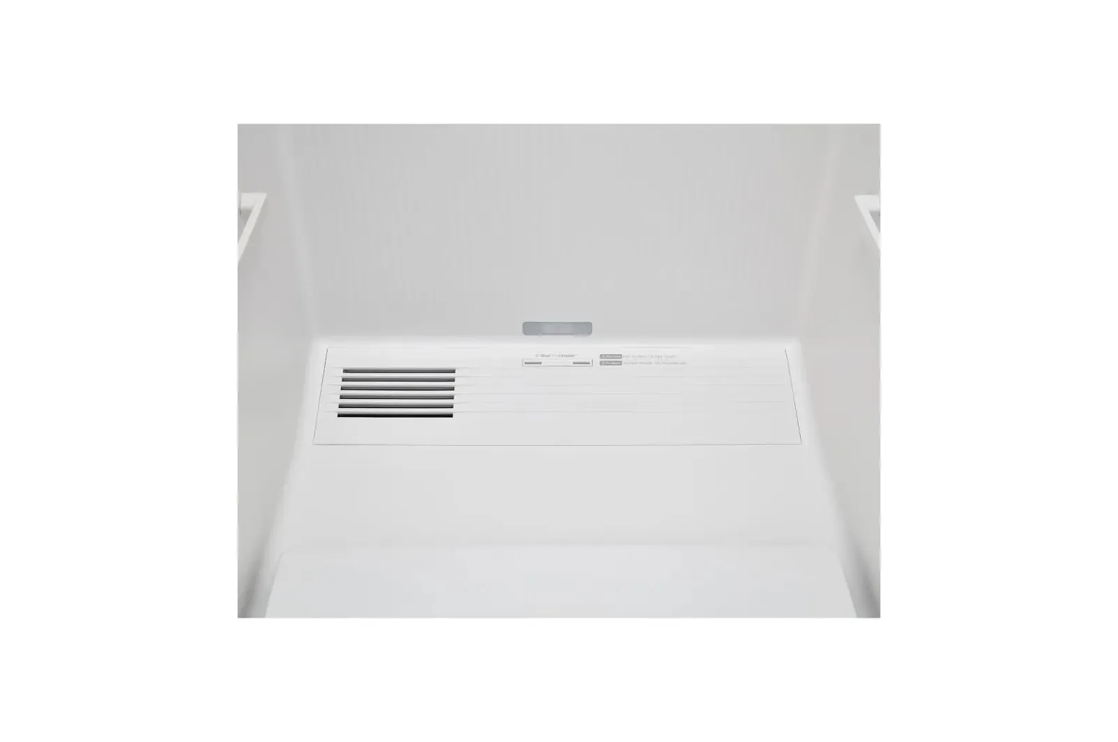 Lg 5 Series Beige Steam Closet