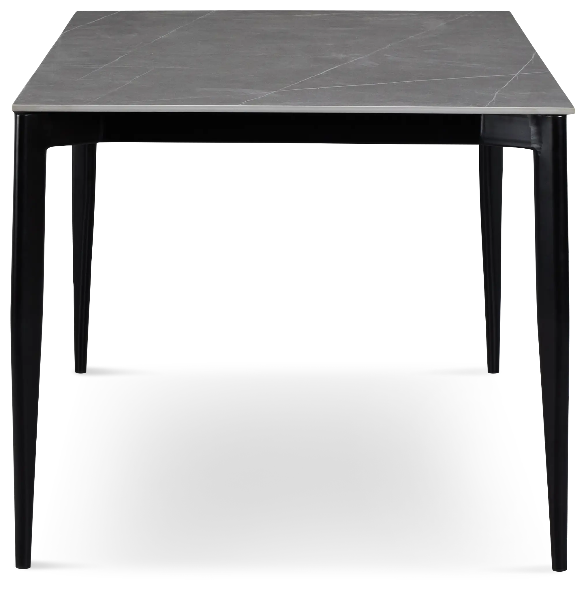 Andover Gray Rectangular Table Andover Gray Rectangular Table